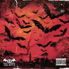Ricky Bats & Fredro Starr – 100 BATS (2024)