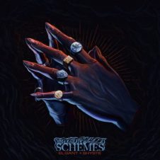 El Gant & Shyste Chronkyte – Schemes (2024)