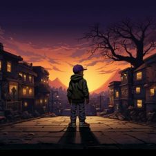 Mark 4ord – Ghosts & Goblins on LSD (2024)