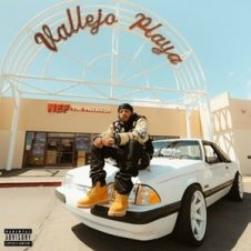 Nef the Pharaoh – Vallejo Playa (2024)