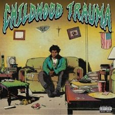 1up Tee – Childhood Trauma (2024)