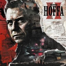Berner – HOFFA (2024)