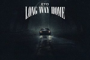 Eto – Long Way Home (2024)