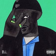 IDK – BRAVADO + INTiMO (2024)