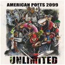 American Poets 2099 – 2099 Unlimited (2024)