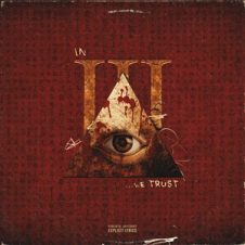 Nino Bless – Illuminati Reject 3 (2024)