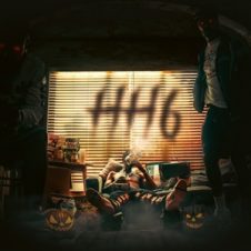 CEO Trayle – Happy Halloween 6 (2024)