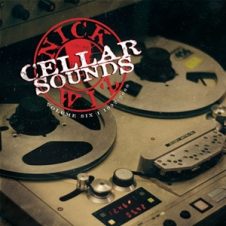 Nick Wiz – Cellar Sounds Vol. 6 (2024)