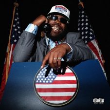 Hitkidd – Hitkidd for President (2024)