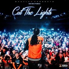 DB.Boutabag – Cut the Lights (2024)