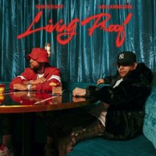 Dave East & araabMUZIK – Living Proof (2024)
