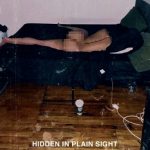 Boldy James & Whothehelliscarlo – Hidden in Plain Sight (2024)