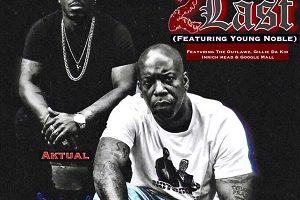 Aktual & Outlawz – Built 2 Last (2024)