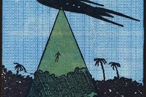 your best friend jippy – Unidentified Friendly Object (2024)