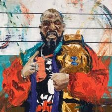 Dio Gin – The People’s Champion (2025)