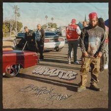 YG Hootie – BomPton Baby (2025)