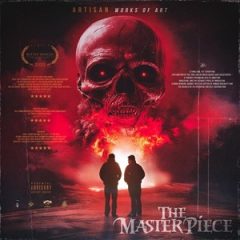 Crotona P & KNG Bondalero – Artisan Works of Art (The Masterpiece) (2025)