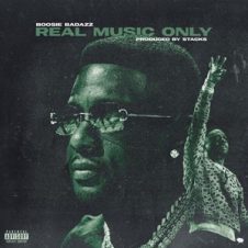 Boosie Badazz – Real Music Only (2025)