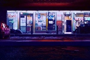 Y.N.X. 716 – Poison Store (2025)