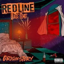 Redline the Ace – Origin Story (2025)