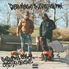 Tree Mason & Spanish Ran – Corduroy Collar Crime Deluxe (2025)