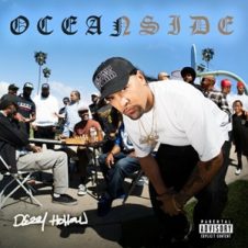 Dezzy Hollow – Oceanside (2025)