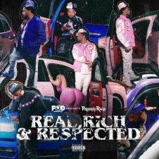 Philthy Rich – Real, Rich & Respected (2025)