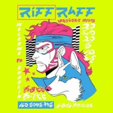 Riff Raff – Welcome to Shaolin (2025)