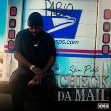 Mistah F.A.B. – Check Da Mail (2025)