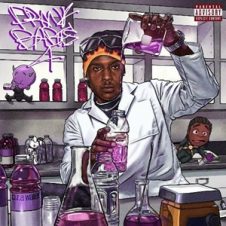 DC2Trill – Drank Babies 4Life (2025)