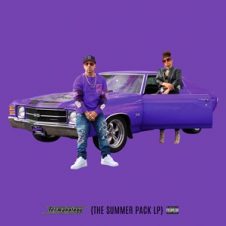Termanology – The Summer Pack LP (2025)