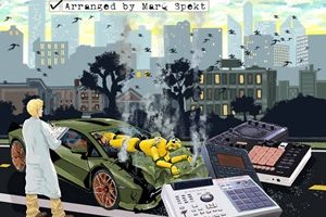 Giallo Point & Wino Willy – The Crash Test (2025)