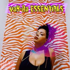 YaH-Ra – ESSENTiALS (2025)
