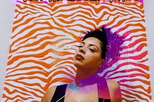 YaH-Ra – ESSENTiALS (2025)