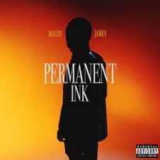 Boldy James – Permanent Ink (2025)