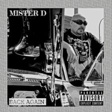 Mister D – Back Again (2025)