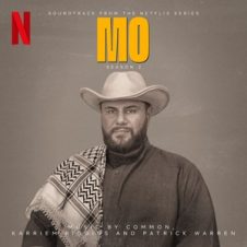 Common, c & Patrick Warren – MO: Season 2 (Soundtrack from the Netflix Series) (2025)