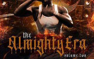 Canibus – The Almighty Era V.2: The Final Chapter (2025)