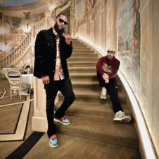 The Musalini & DJ Skizz – The Pierre Hotel (2025)