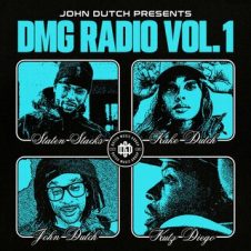 John Dutch Presents: DMG Radio Vol. 1 (2025)
