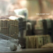 Apollo Brown & Crimeapple – This, Is Not That (Bonus) (2025)