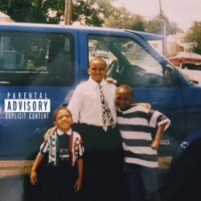 DeAngelo Xavier – A Dot on the Bulletin (2025)