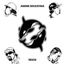 Andre Nickatina & Reign – Andre Nickatina & Reign (2025)