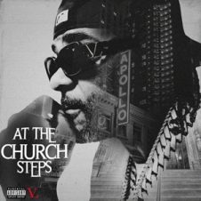 Jim Jones – At the Church Steps (2025)