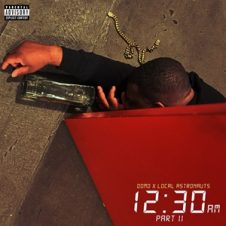 Domo & Local Astronauts – 12:30AM Part 2 (2025)