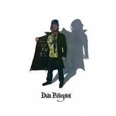ZelooperZ & Real Bad Man – Dear Psilocybin (2025)