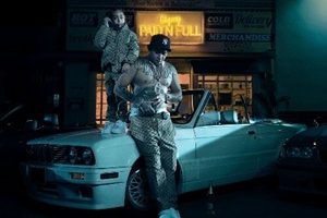 OhGeesy – Paid N Full (2025)