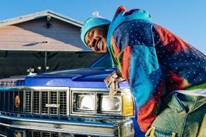LaRussell & Hit-Boy – Rent Paid (2025)