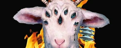 Starz Coleman – Arapawa Blood (2025)