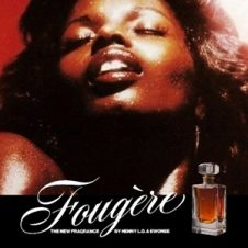 Henny L.O. & Ewonee – Fougère (2025)